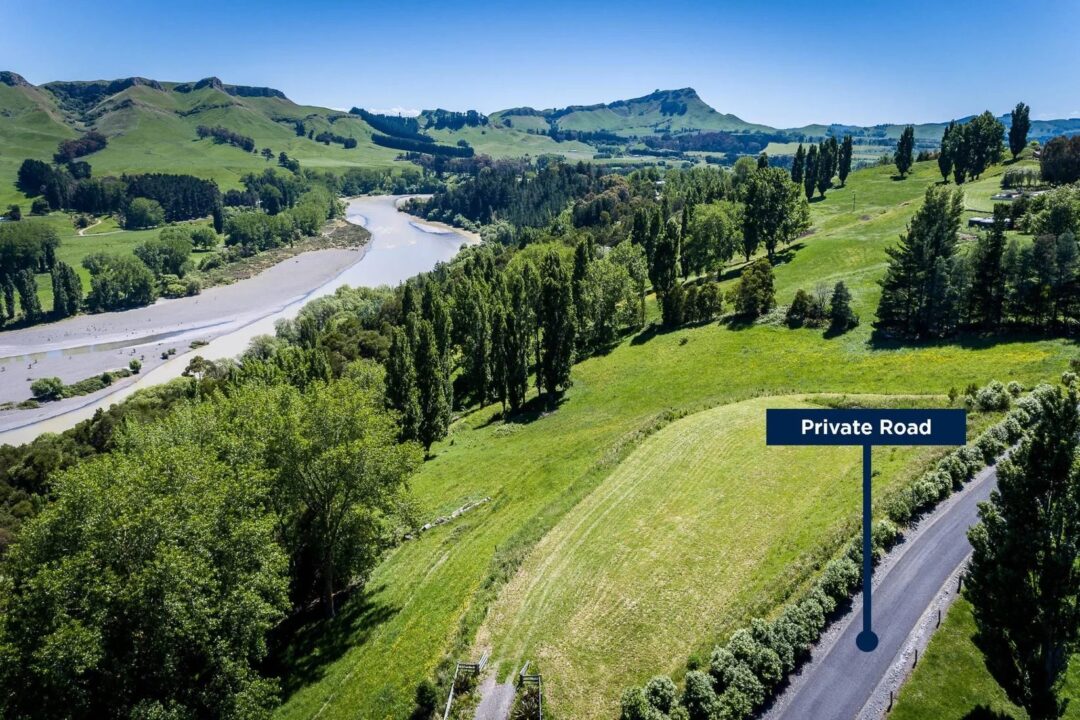 Lot 2 493 Kahuranaki Road, Kahuranaki, Hawke's Bay,