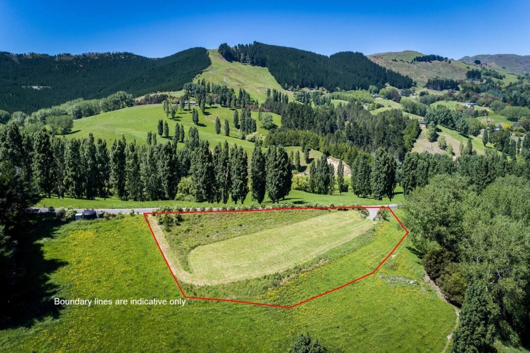 Lot 2 493 Kahuranaki Road, Kahuranaki, Hawke's Bay,