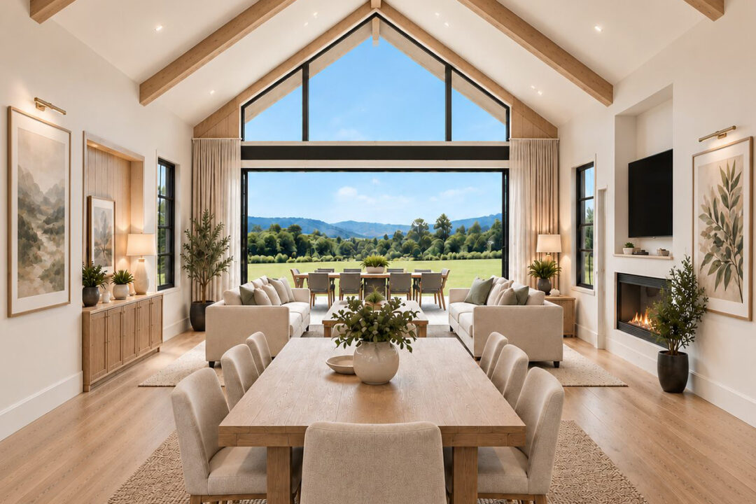 Lot 2 493 Kahuranaki Road, Kahuranaki, Hawke's Bay,