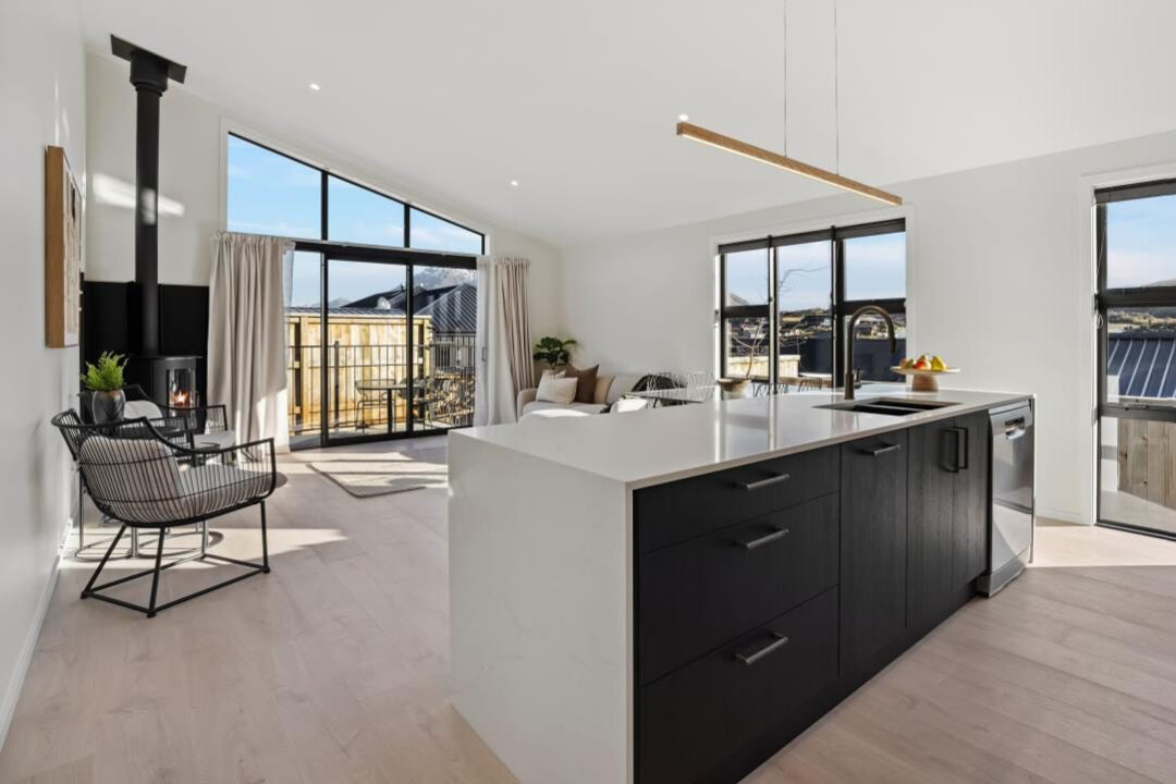 Lot 102, Kingston, Queenstown,