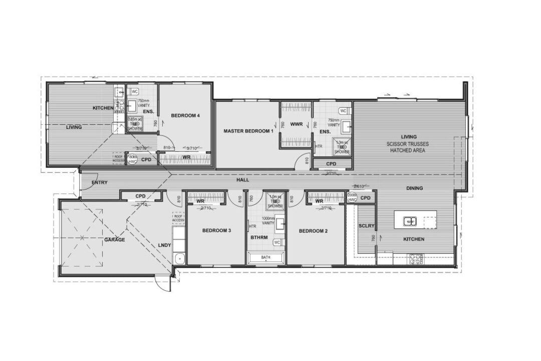 Lot 102, Kingston, Queenstown,