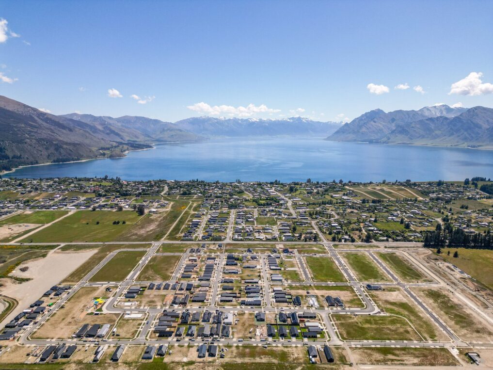 57 Longview Drive  Lake Hawea, Wanaka,