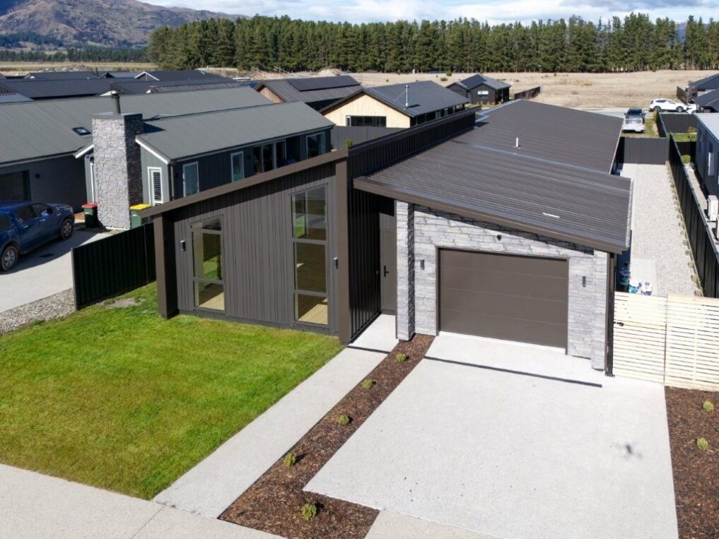 57 Longview Drive  Lake Hawea, Wanaka,