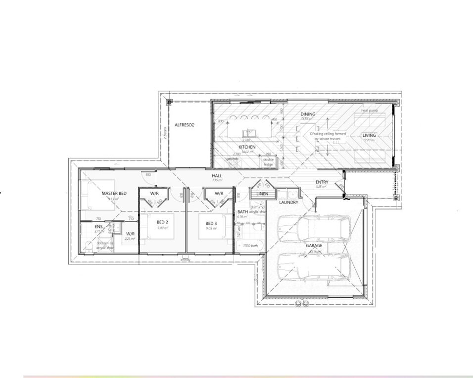 7 Tarakihi Lane, , Omokoroa,