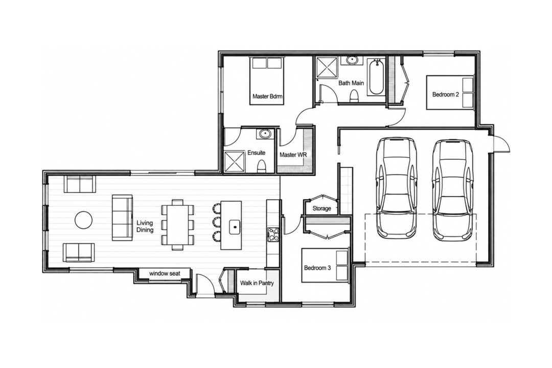 5 Te Rata Boulevard, , Paerata Rise,