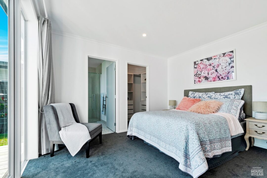 Tilbury Estate, Pukekohe,
