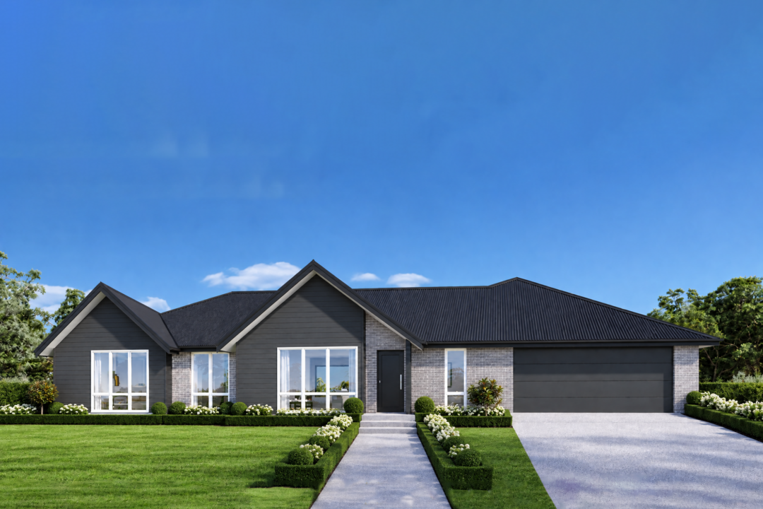 Tilbury Estate, Pukekohe,