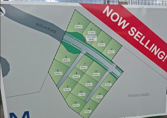 Lot 6 Lynmore Heights, Lynmore, Rotorua,