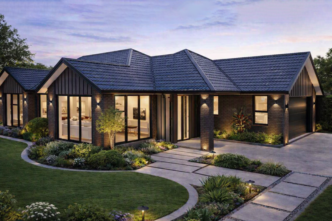 Lot 1  Tilbury Estate, Pukekohe,
