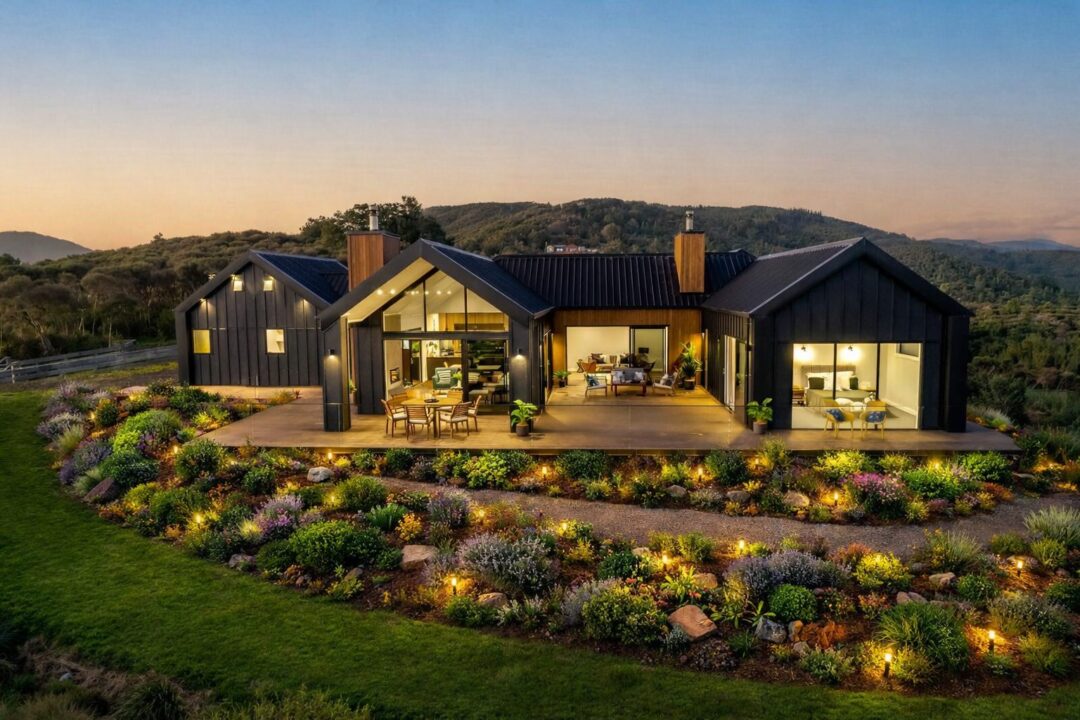 Whitford Ridge Subdivision, , Whitford,