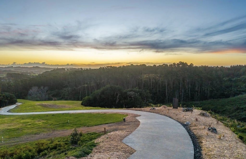 Whitford Ridge Subdivision, , Whitford,