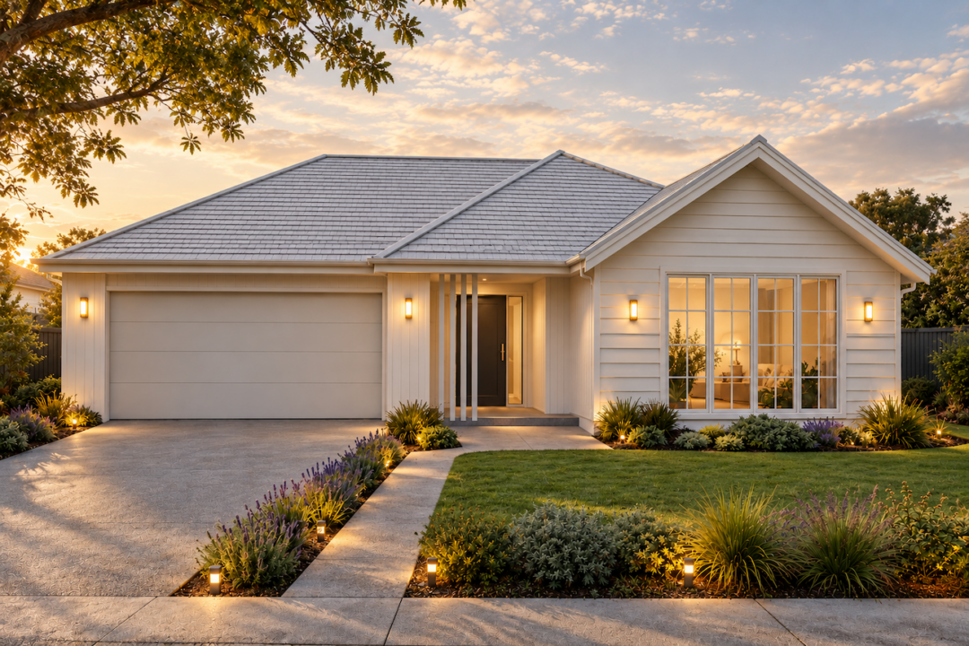 Lot 84 Iona, Havelock North, Hawke's Bay,
