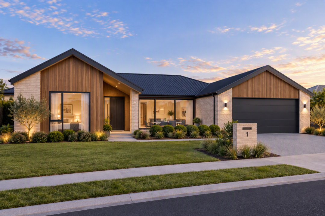 Lot 1  Tilbury Estate, Pukekohe,