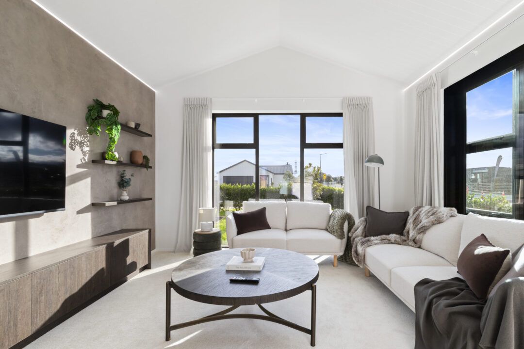 Lot 1  Tilbury Estate, Pukekohe,