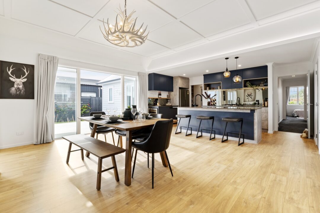 Lot 95 – Stage 1, The Meadows, Clevedon,