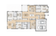 Lot 95 – Stage 1, The Meadows, Clevedon,