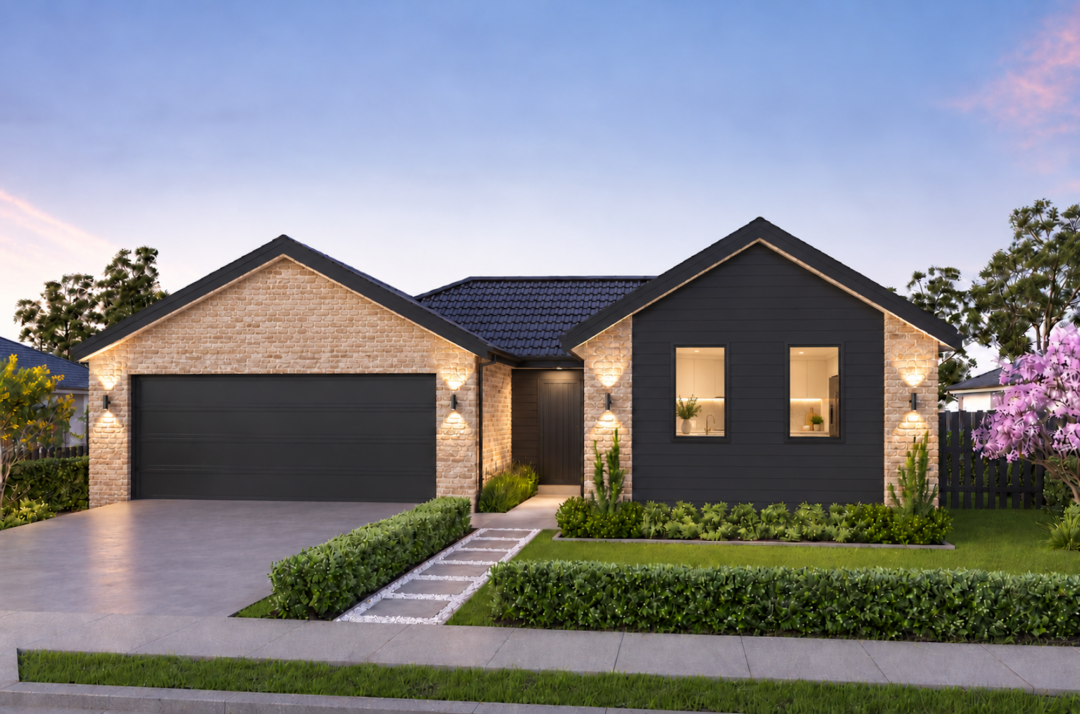 Lot 95 – Stage 1, The Meadows, Clevedon,