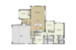 Lot 7  Clevedon Meadows, Clevedon,