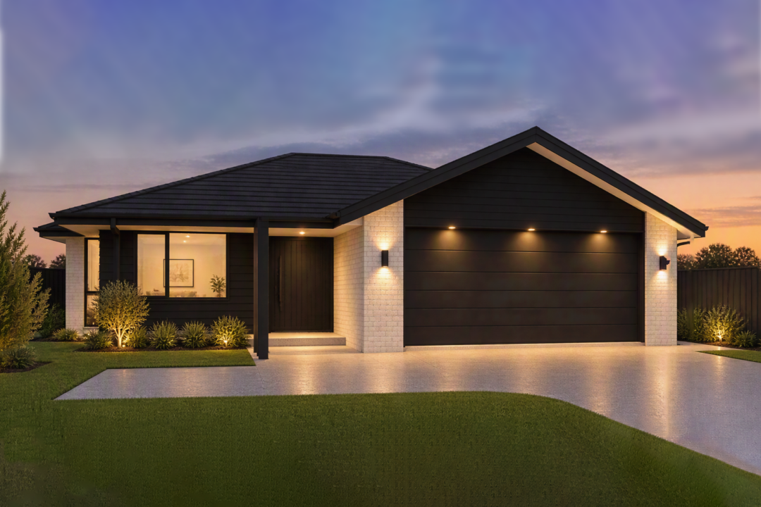 Lot 7  Clevedon Meadows, Clevedon,