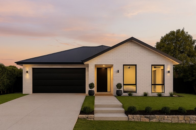 Lot 117, Clevedon Meadows, Clevedon,