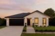 Lot 117, Clevedon Meadows, Clevedon,