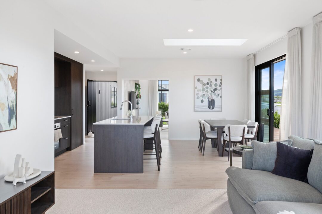 Lot 117, Clevedon Meadows, Clevedon,