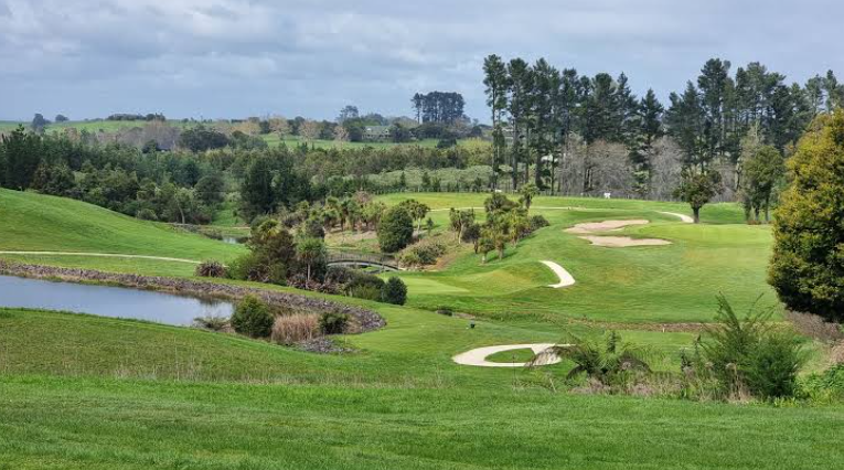 Onewhero, Auckland,