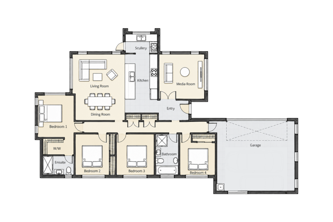3 Patty Lane  , Patumahoe,