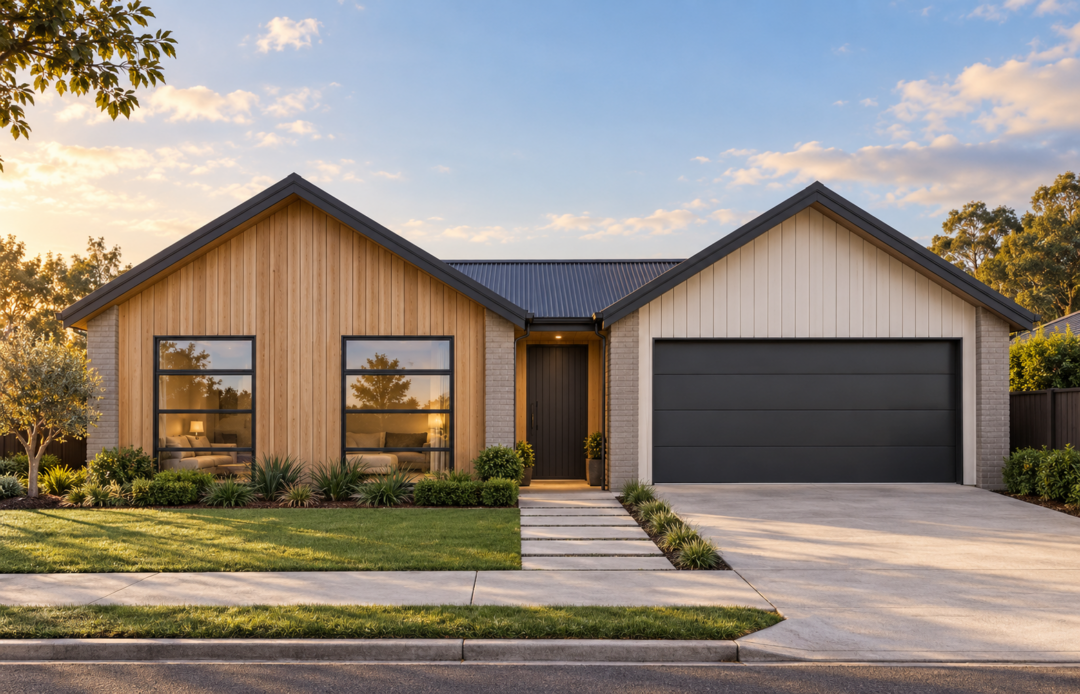 Lot 1  Tilbury Estate, Pukekohe,
